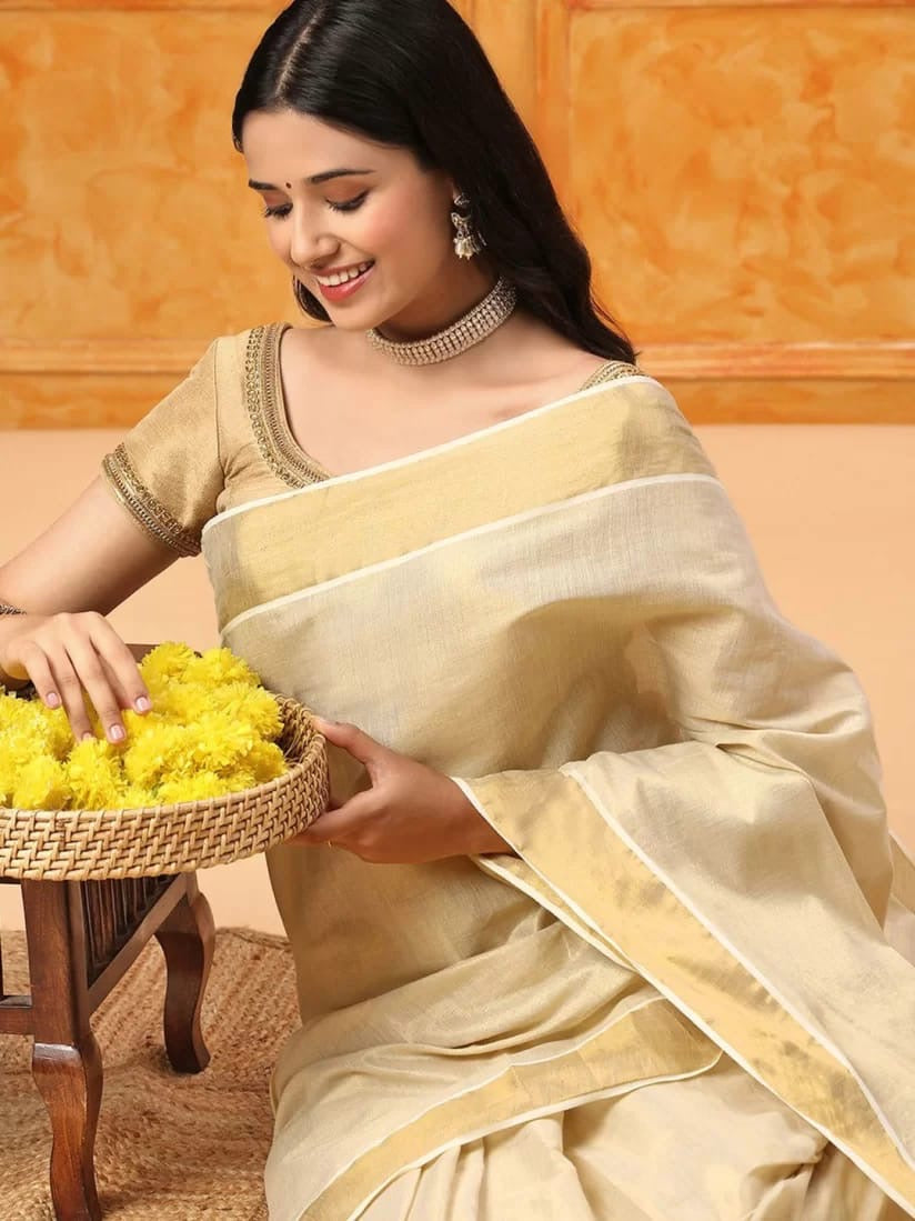 How to Take Care of Your Sarees – Storage & Maintenance Tips from Karunyasarees