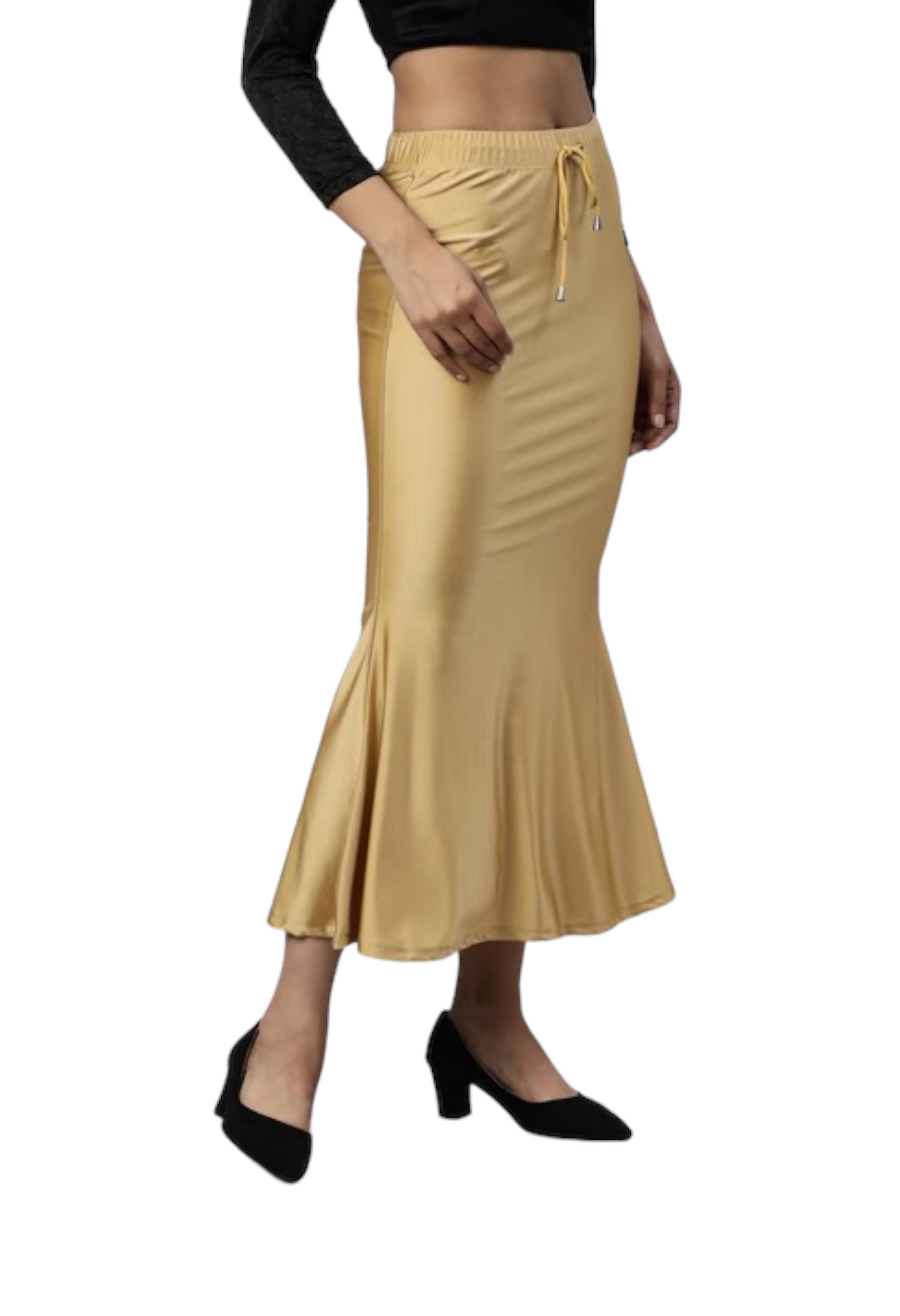 SAREE SHAPEWEAR - GOLDEN SHIMMER