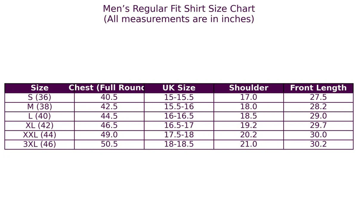 MEN'S MATCHING FANCY BORDER SINGLE DHOTI & SHIRT SET - PRUSSIAN BLE