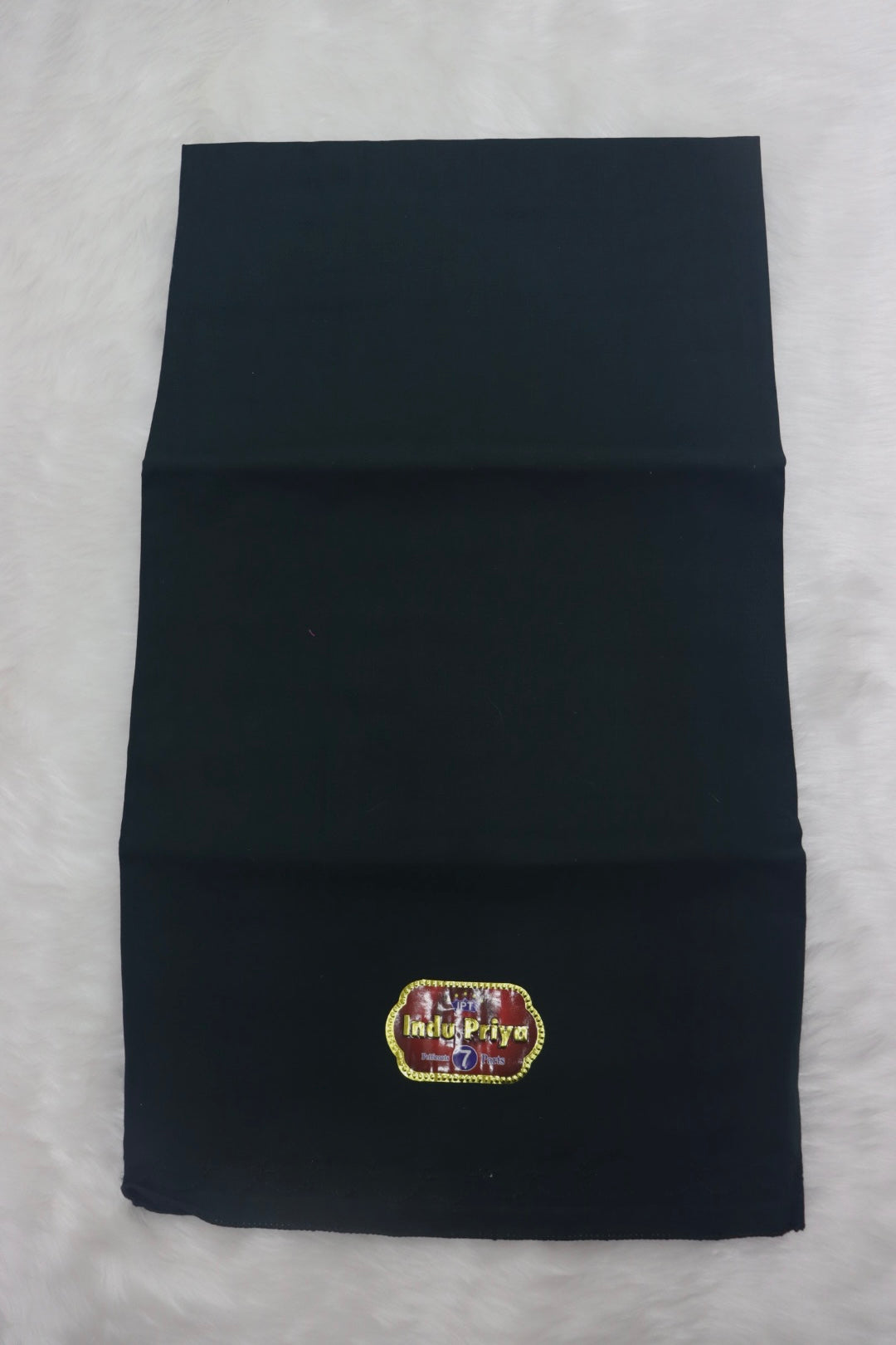 WOMEN'S COTTON INSKIRT/SAREE PETTICOATS/UNDER SKIRT - DARK GREEN