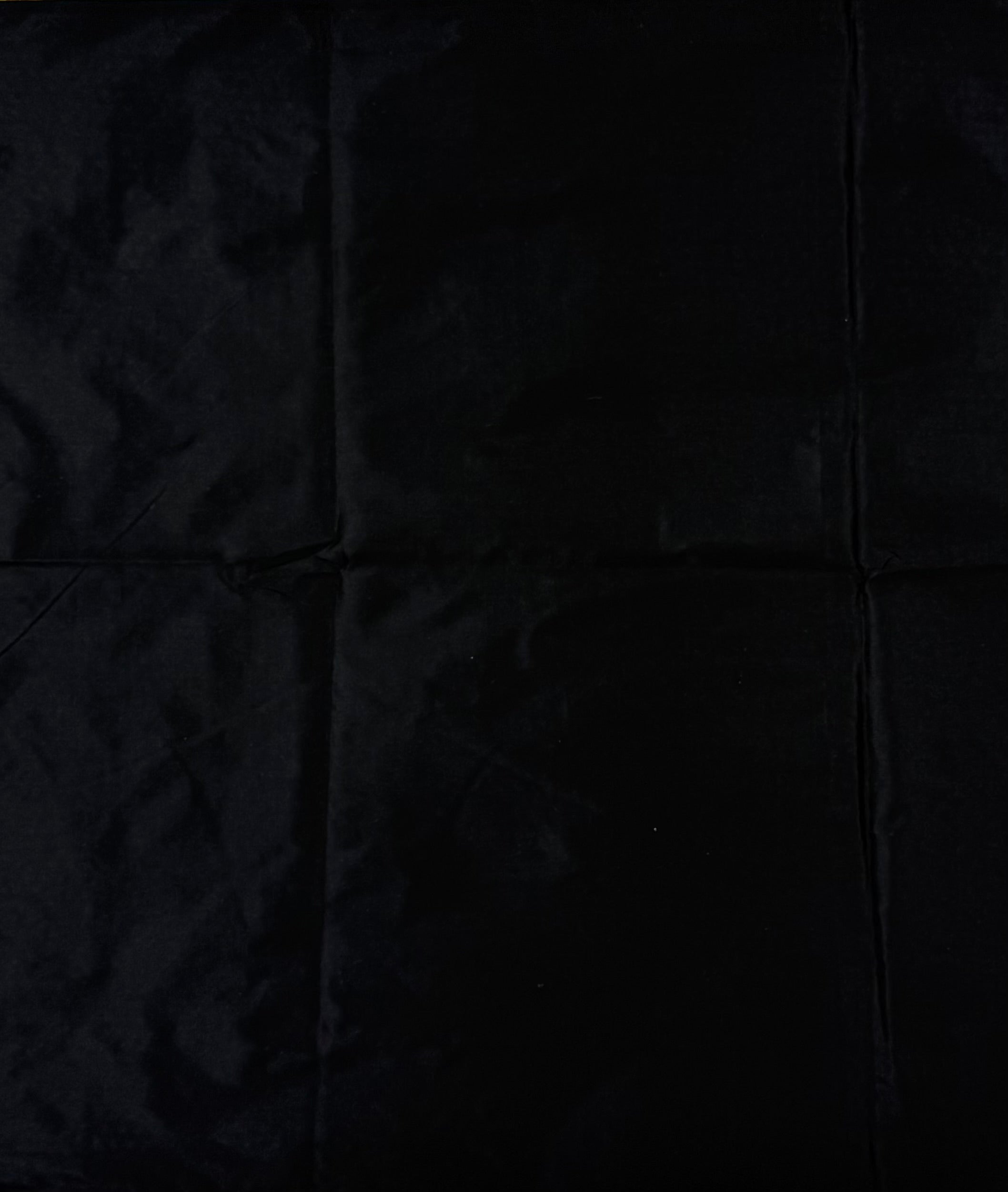 WOMENS PLAIN SILK BLOUSE MATERIAL 1.25 METERS