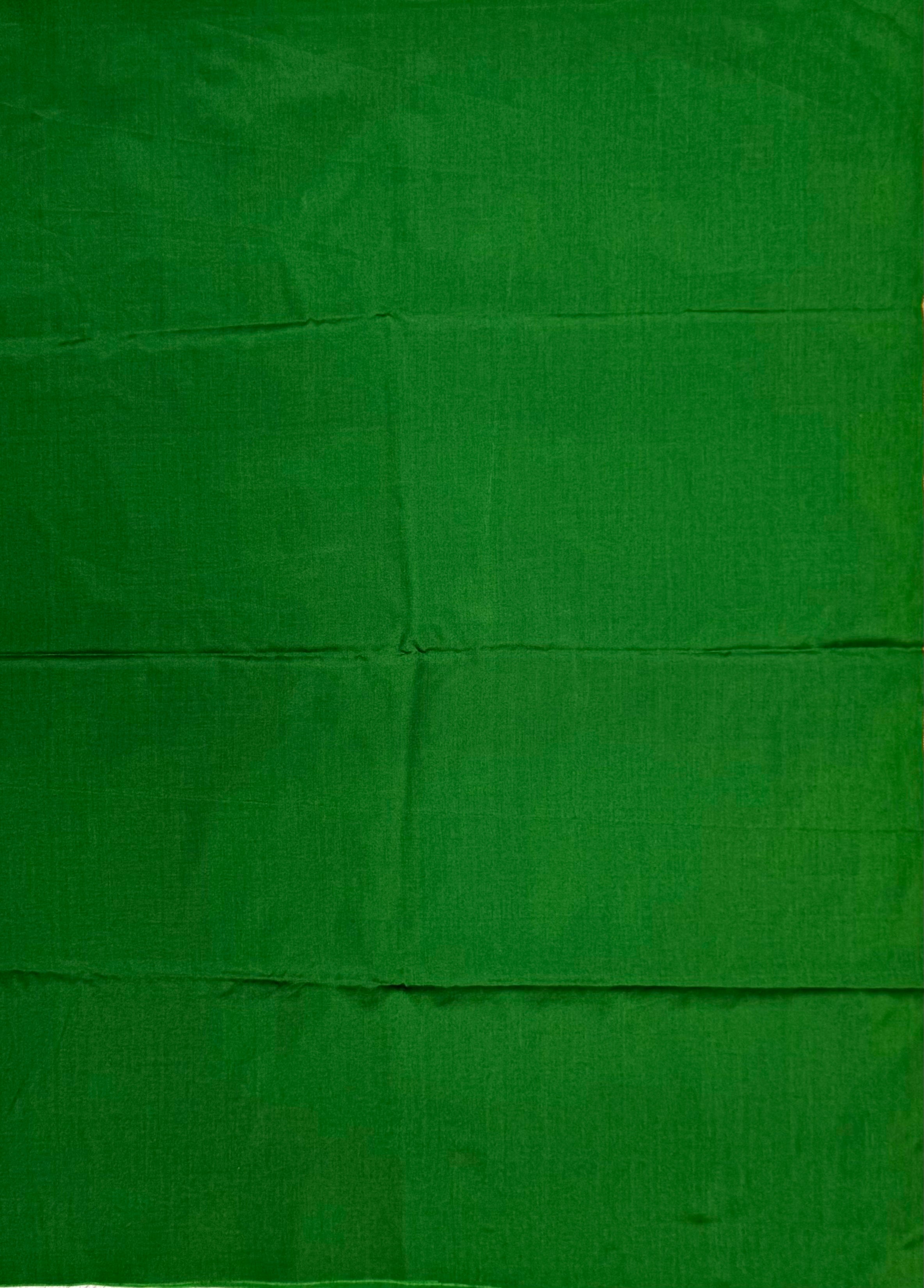 WOMENS PLAIN SILK BLOUSE MATERIAL 1.25 METERS