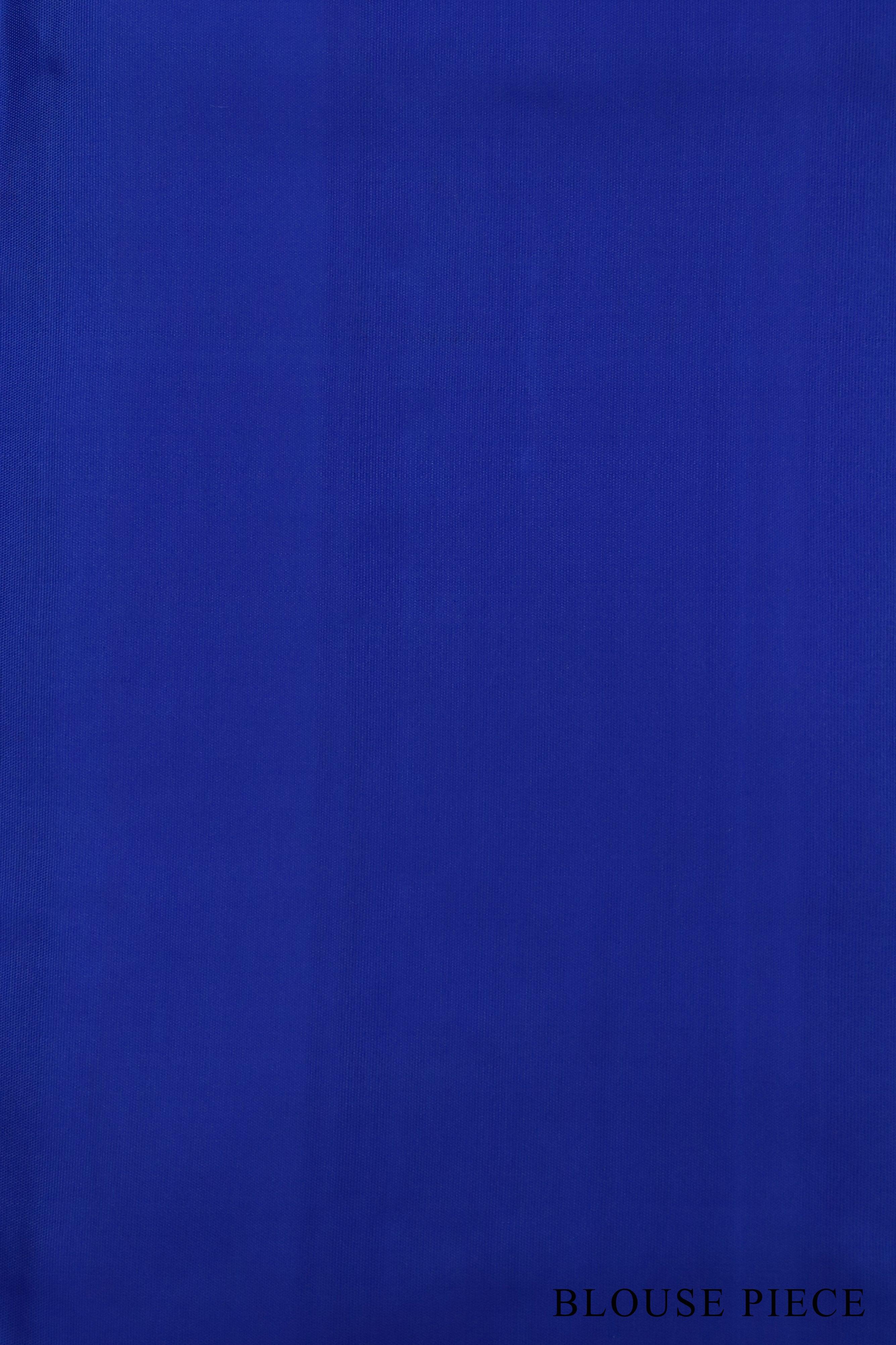 BUMBLEBEE YELLOW KANCHIPURAM PURE SOFT SILK SAREE | SILKMARK® CERTIFIED GRABO365