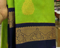 The Meaning Behind Saree Colours – What to Wear for Every Occasion