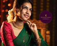 Saree Beyond Borders: Karunyasarees Journey from India to the UK