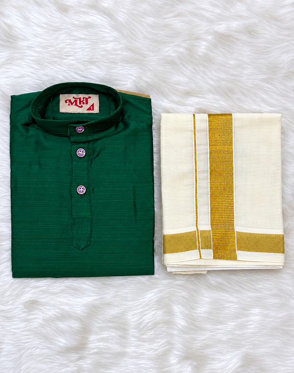 Traditional Wear for Boys