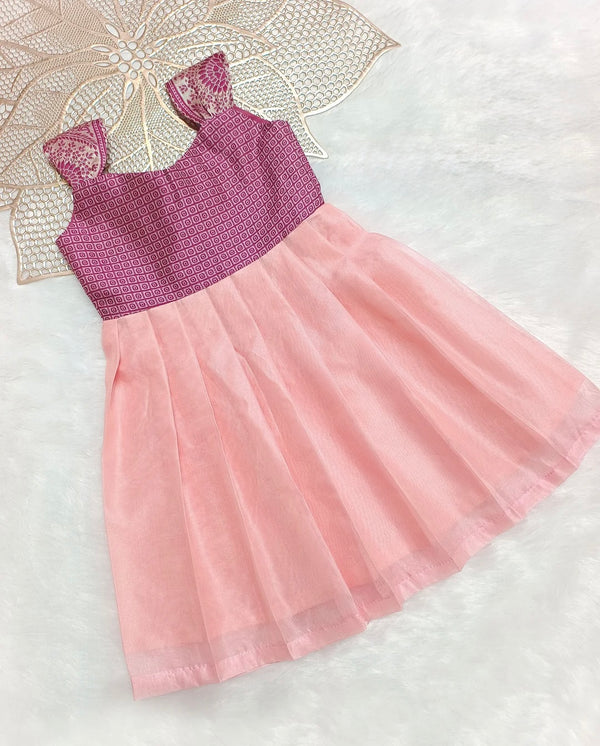 Dresses For New Born