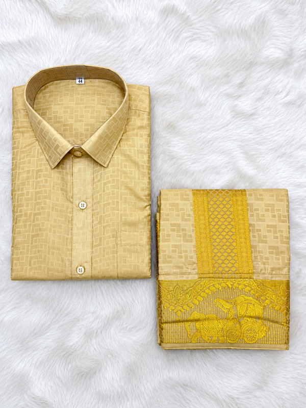 Traditional Wear for Men