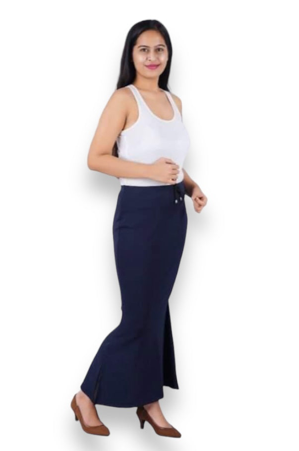 SAREE SHAPEWEAR - NAVY BLUE