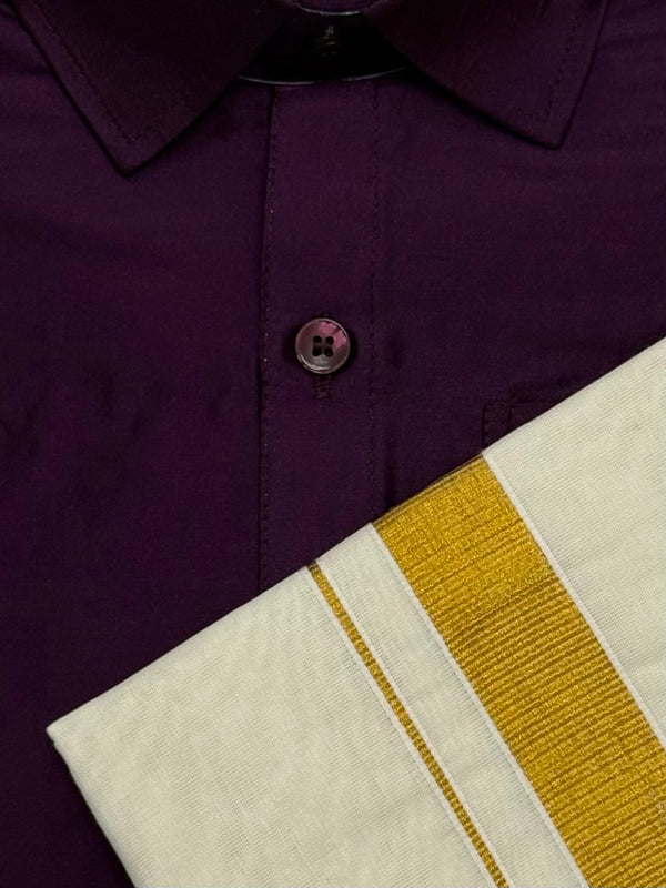 Traditional Wear for Boys