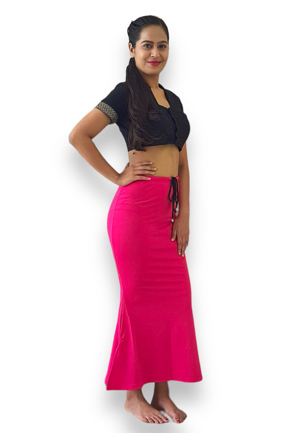 SAREE SHAPEWEAR - PINK