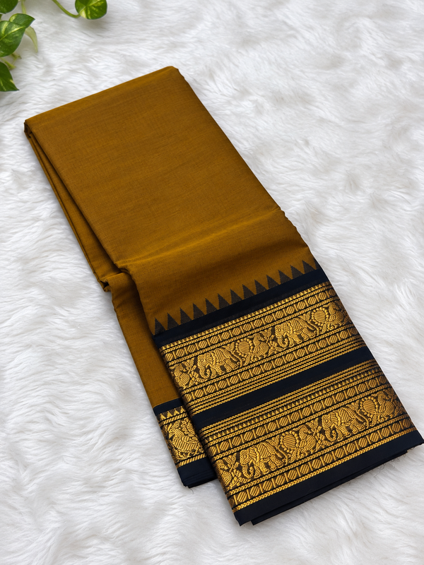 Pure Cotton Sarees