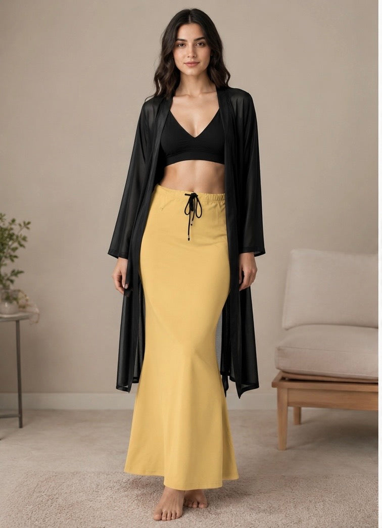 SAREE SHAPEWEAR - SANDAL
