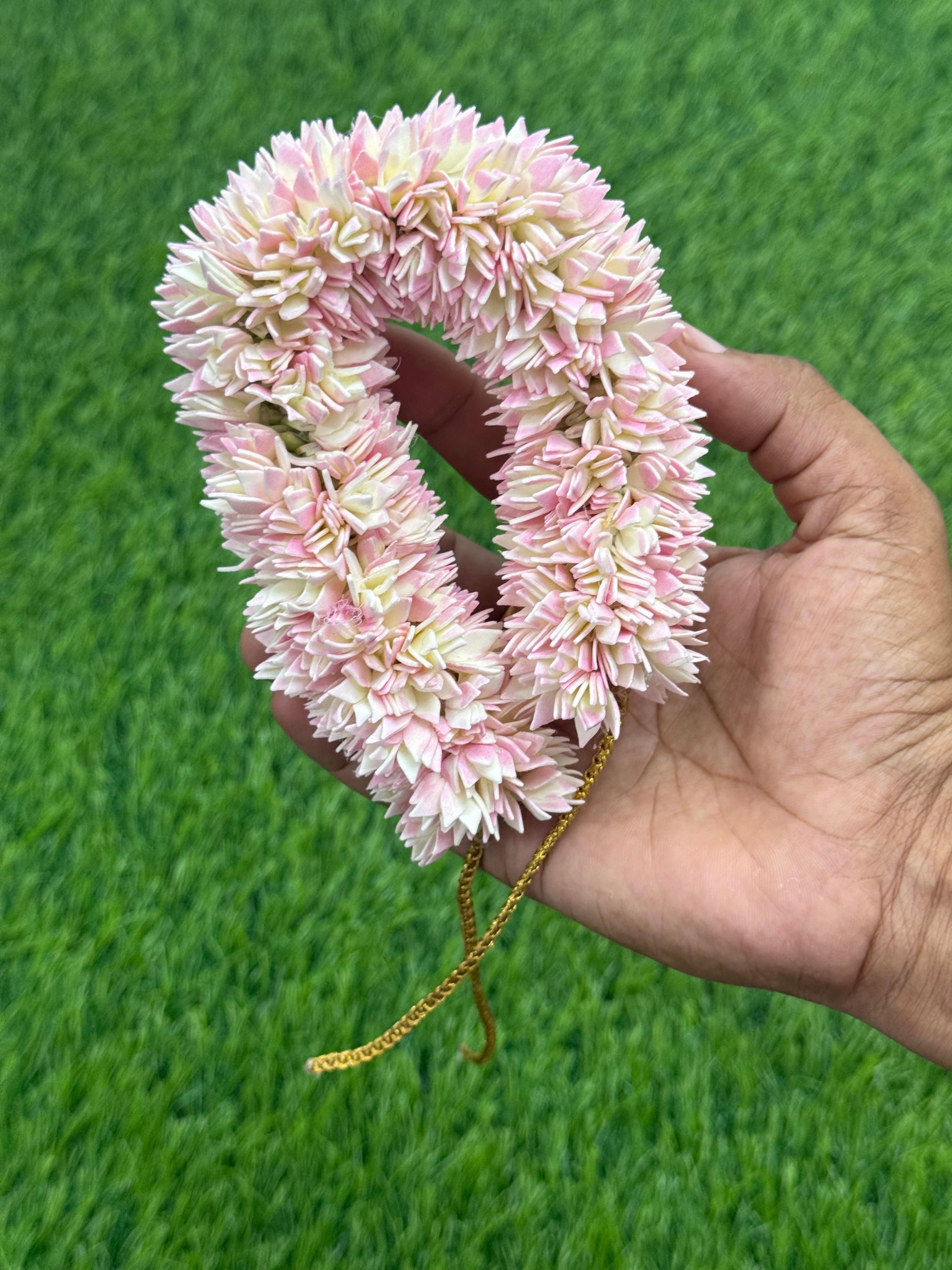 REAL LOOK ALIKE JATHI FULL BLOOMED VENI MODEL