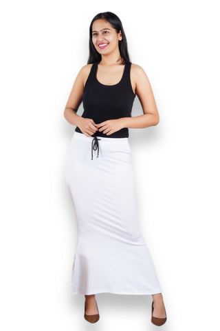 SAREE SHAPEWEAR - WHITE