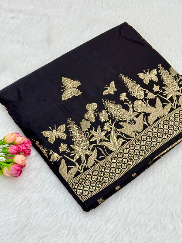 Banaras Silk Sarees