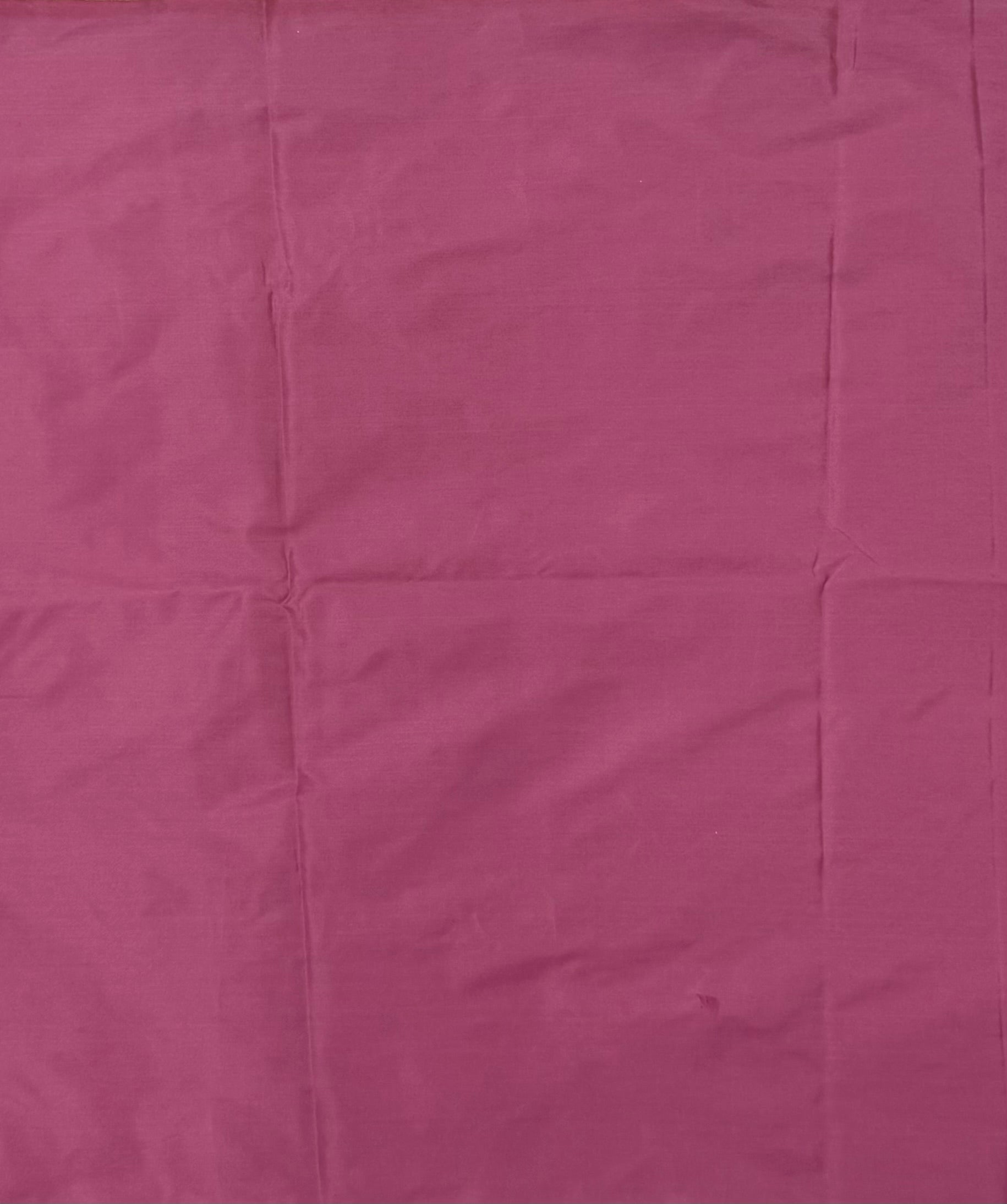 WOMENS PLAIN SILK BLOUSE MATERIAL 1.25 METERS