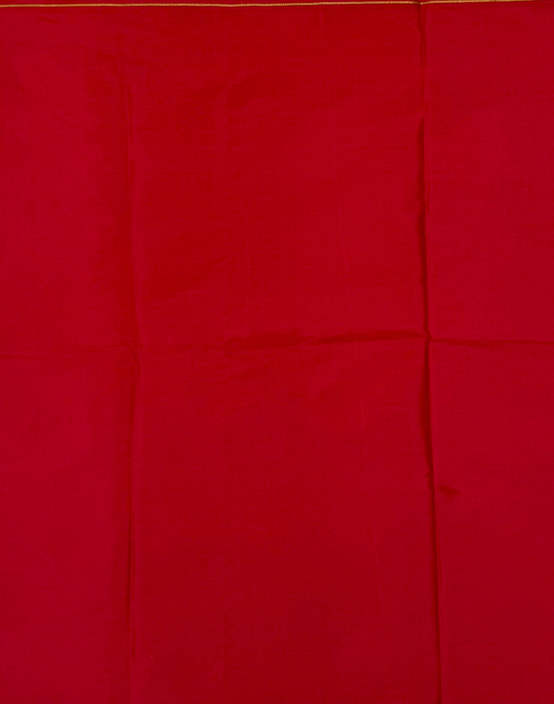WOMENS PLAIN SILK BLOUSE MATERIAL 1.25 METERS