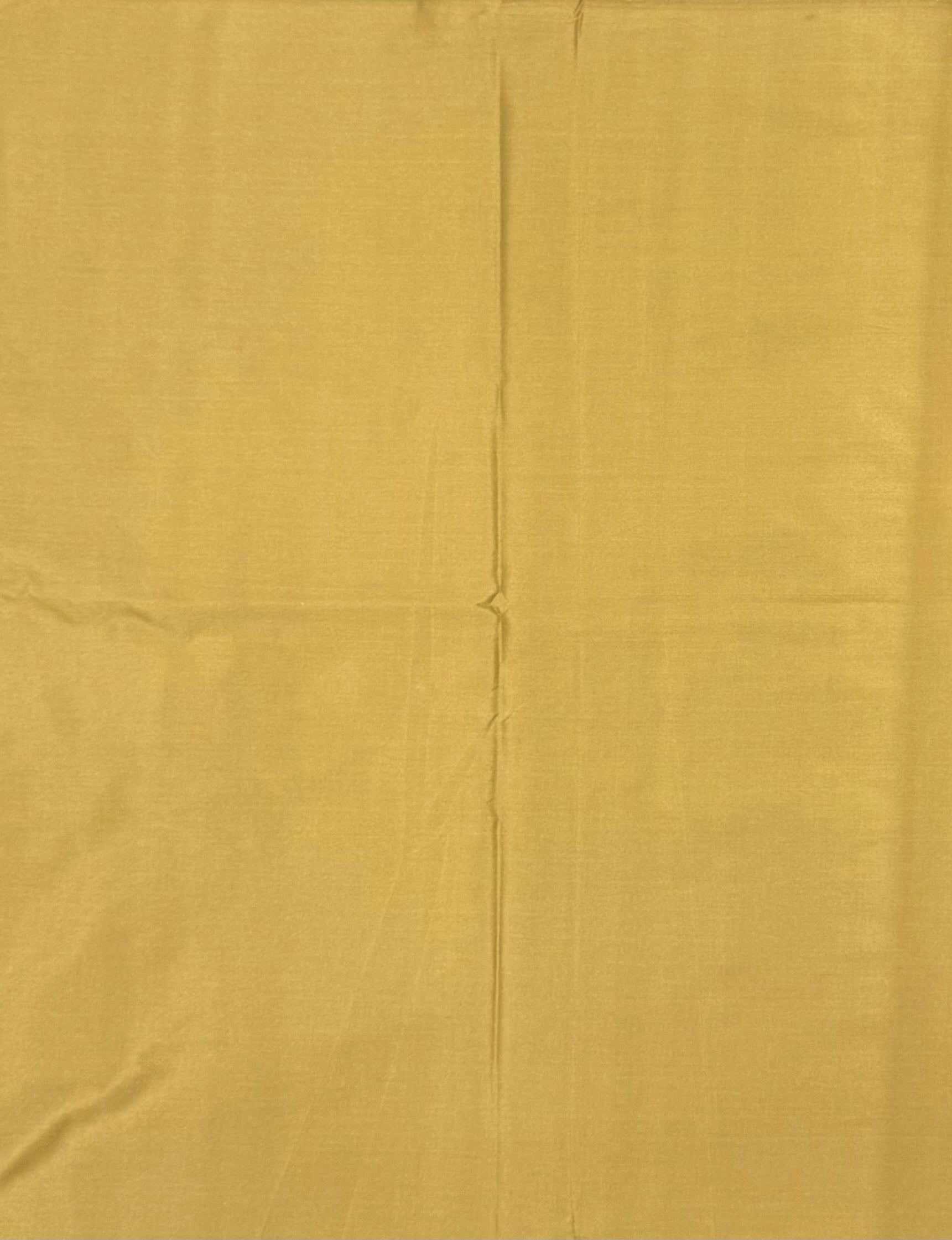 WOMENS PLAIN SILK BLOUSE MATERIAL 1.25 METERS