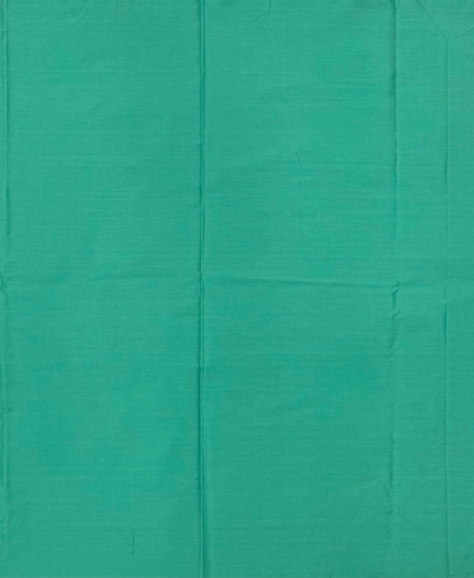 WOMENS PLAIN SILK BLOUSE MATERIAL 1.25 METERS