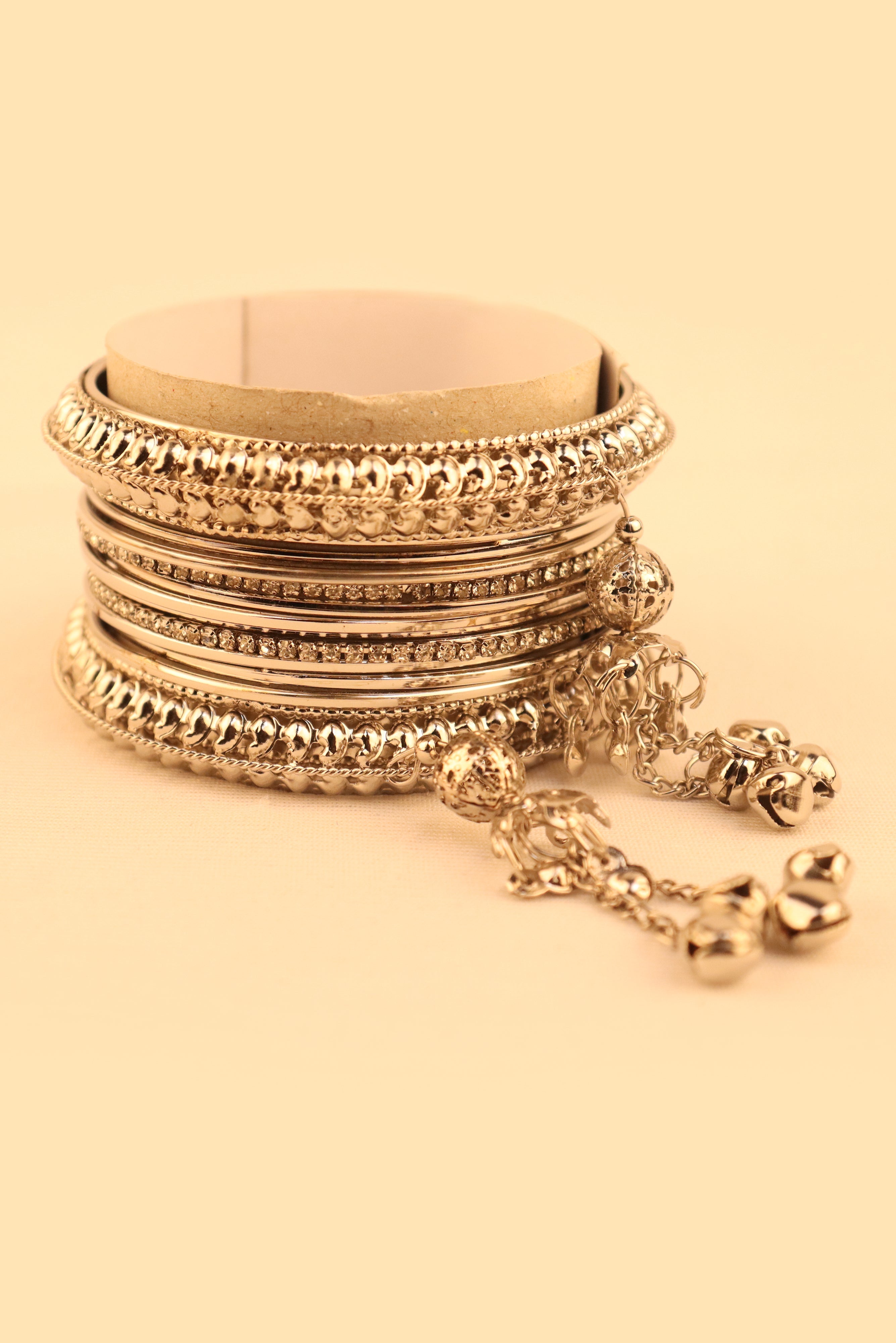 FANCY BANGLE SET GRABO365