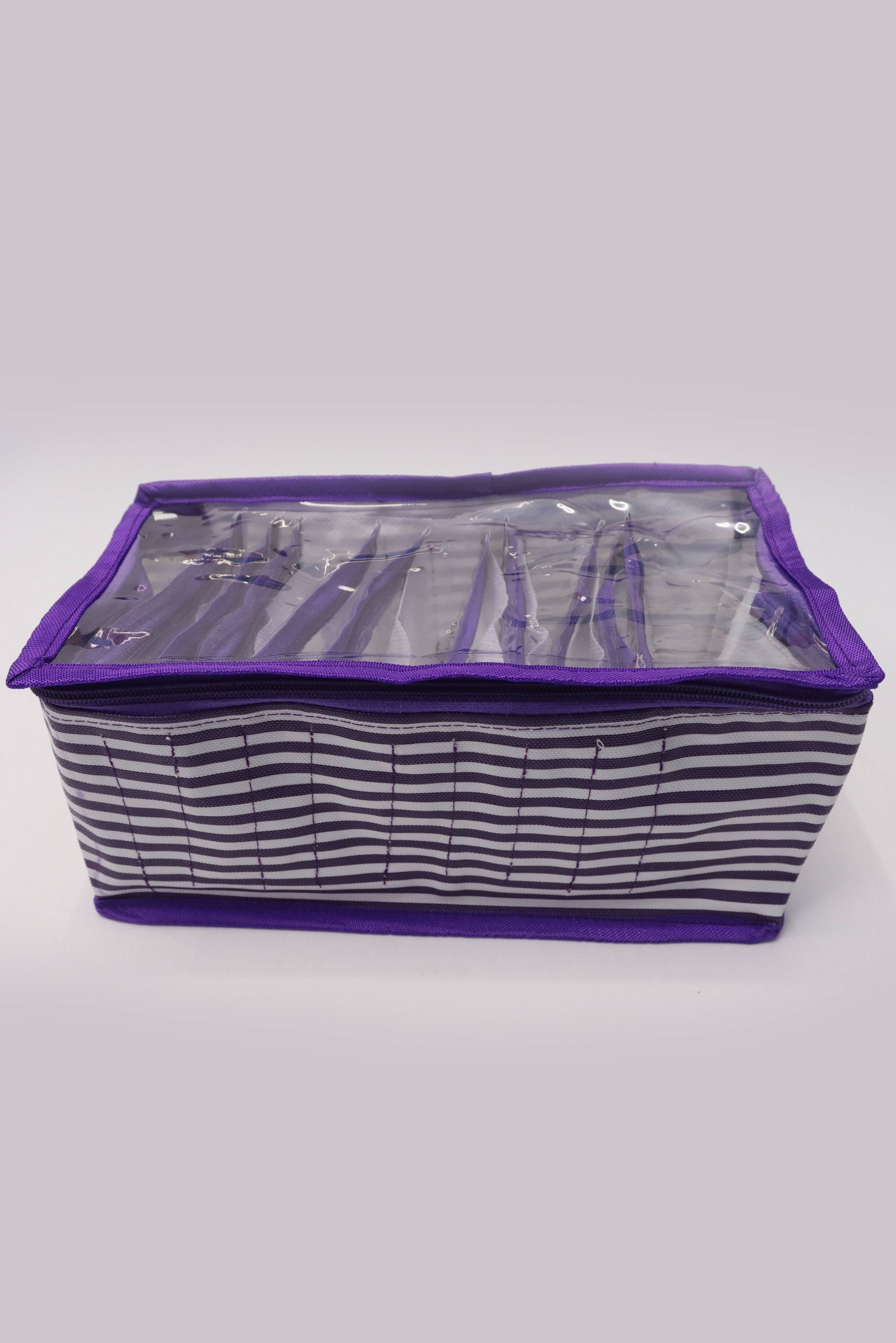 10 JEWELLERY ORGANISER POUCHES GRABO365