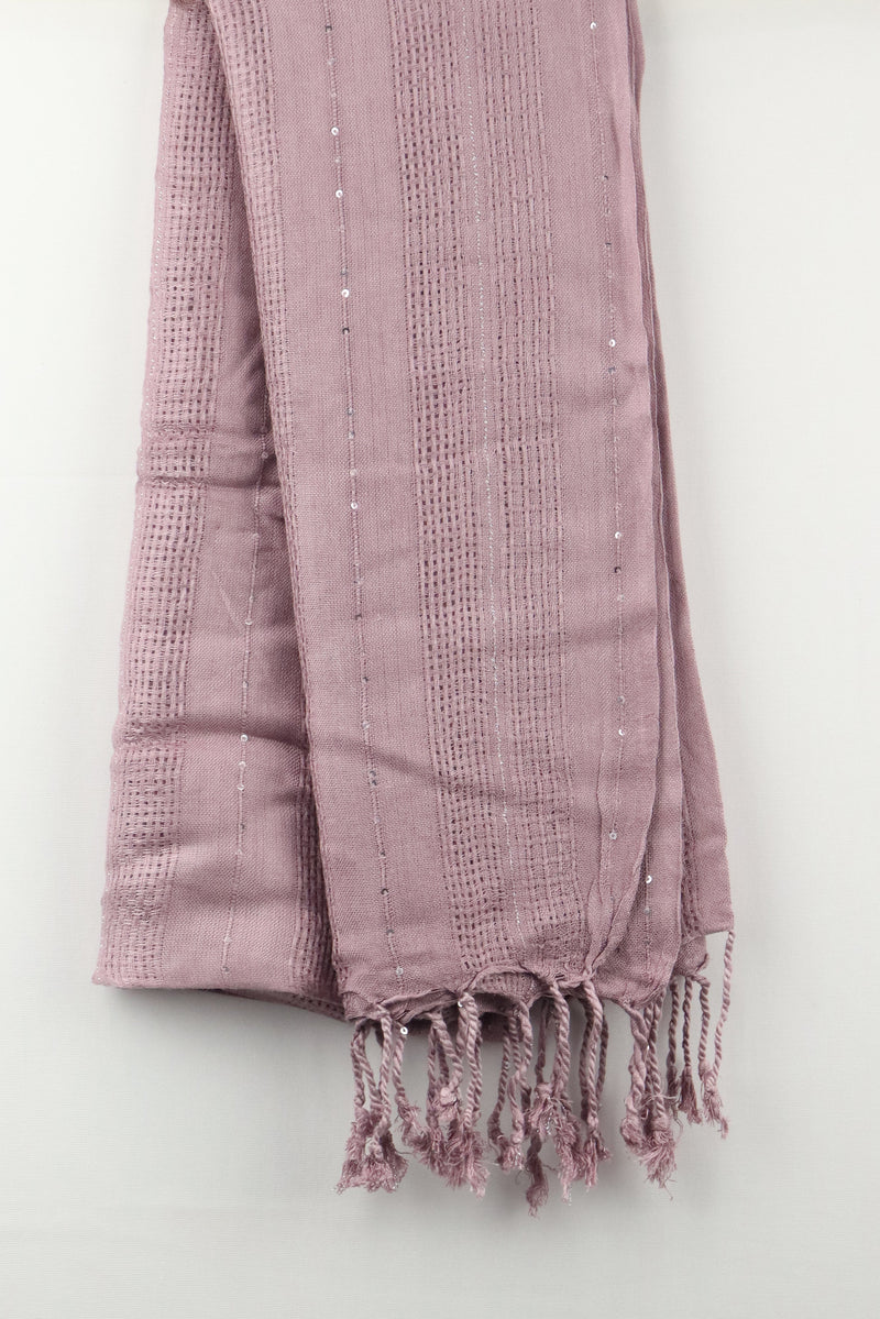 WOMEN'S FANCY SHOLE/SCARF GRABO365