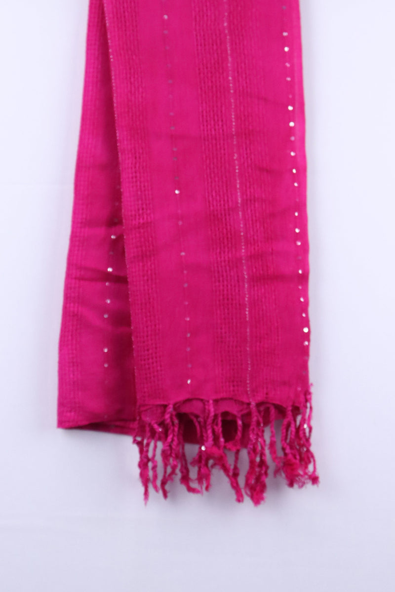 WOMEN'S FANCY SHOLE/SCARF GRABO365