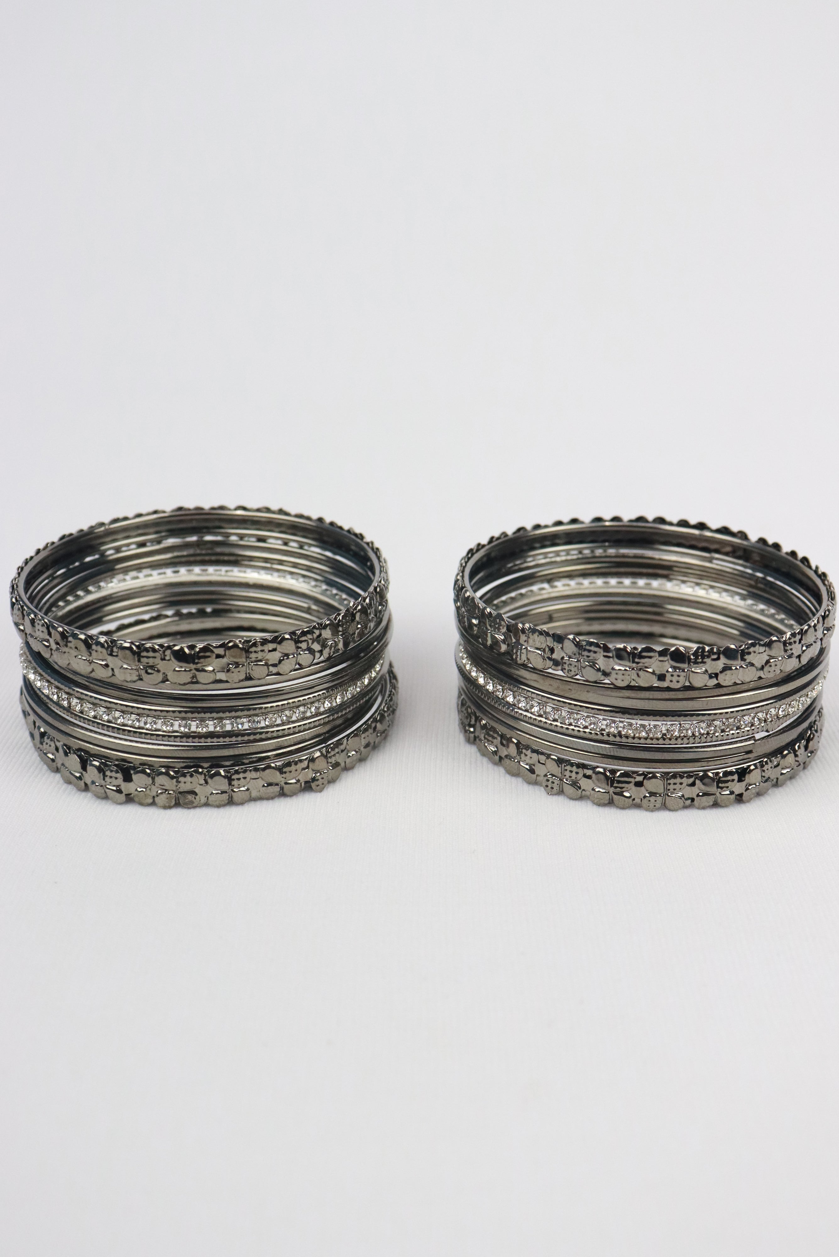 FANCY BANGLE SET OF 2 GRABO365