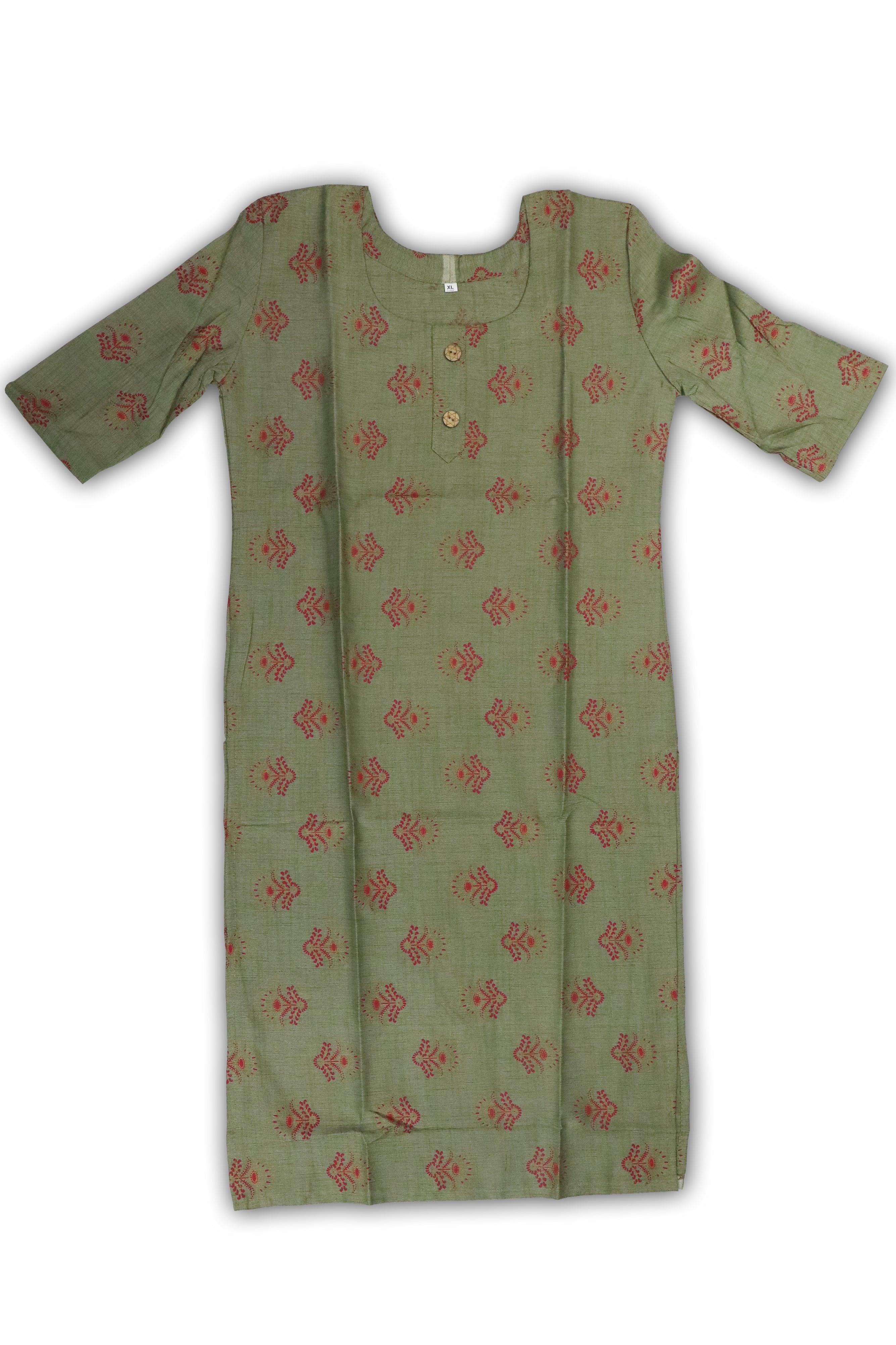 WOMEN'S KURTIS GRABO365